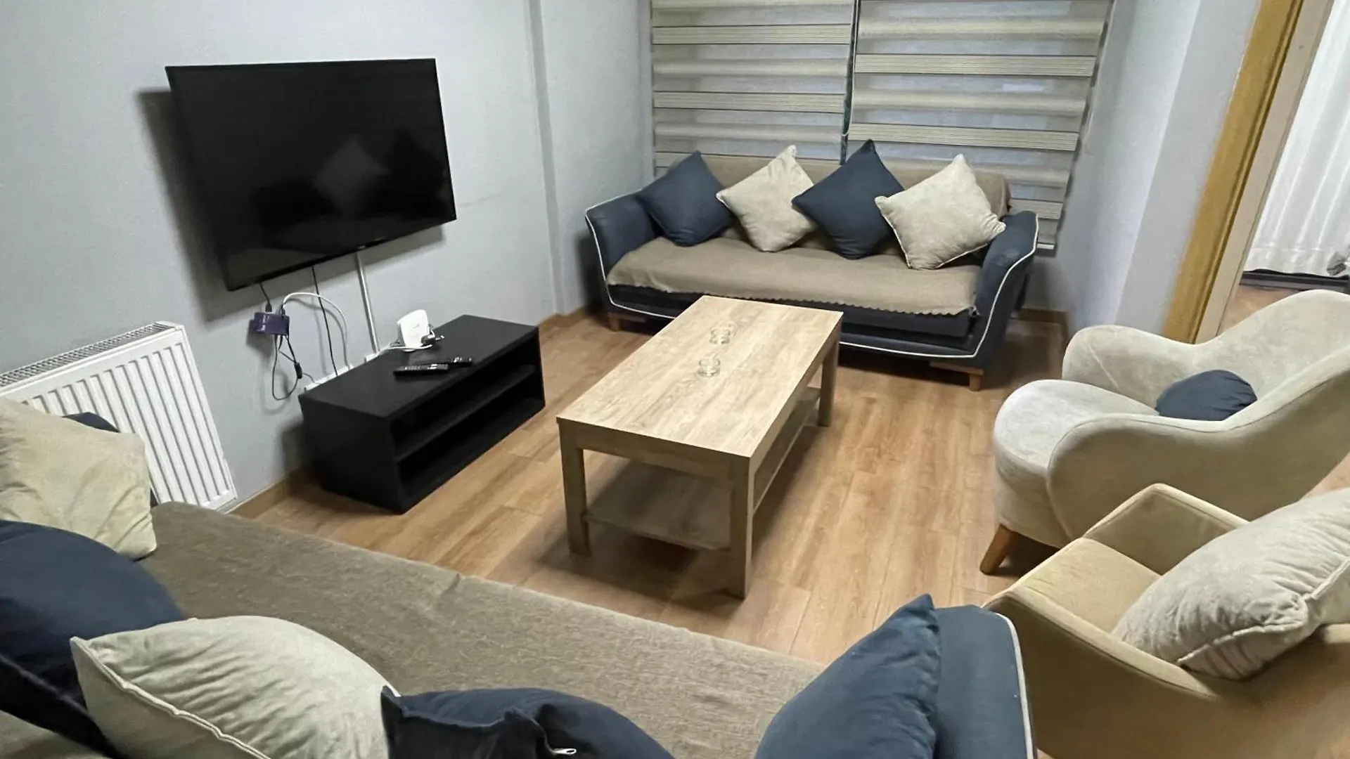 Elysium Taksim Apartment Istanbul Turkey