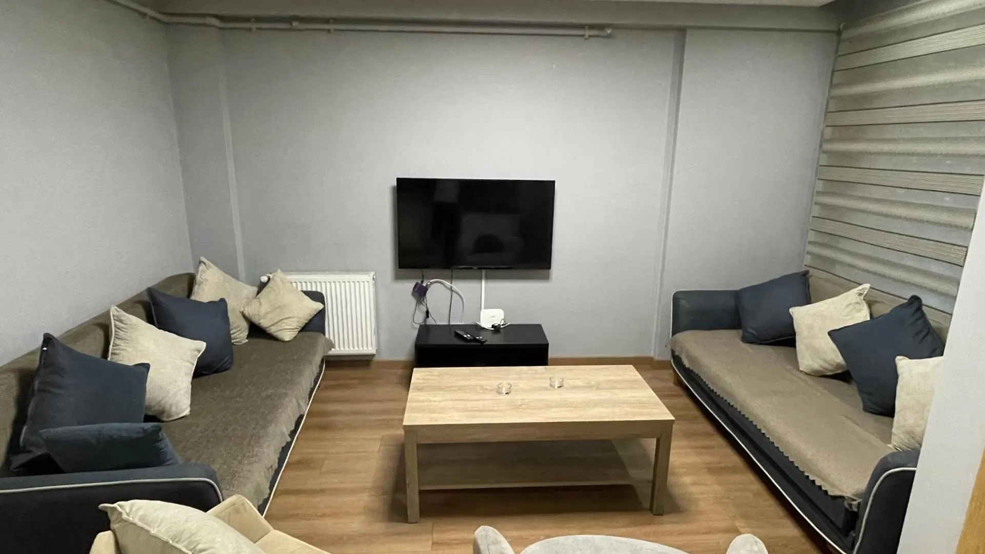 Elysium Taksim Apartment Istanbul