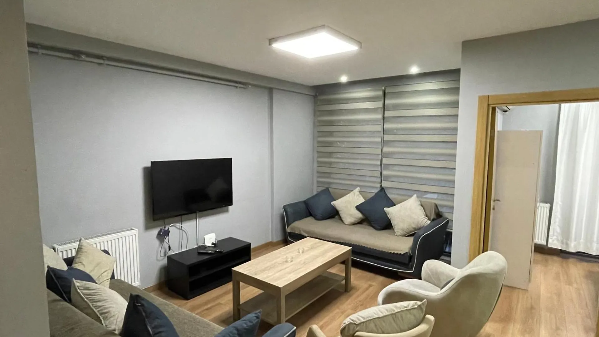 Elysium Taksim Apartment Istanbul