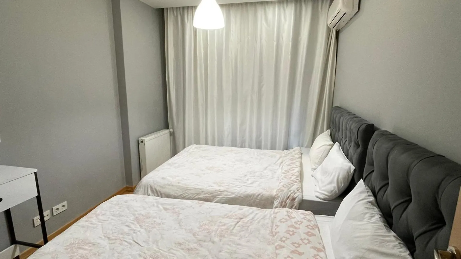 Elysium Taksim Apartment Istanbul