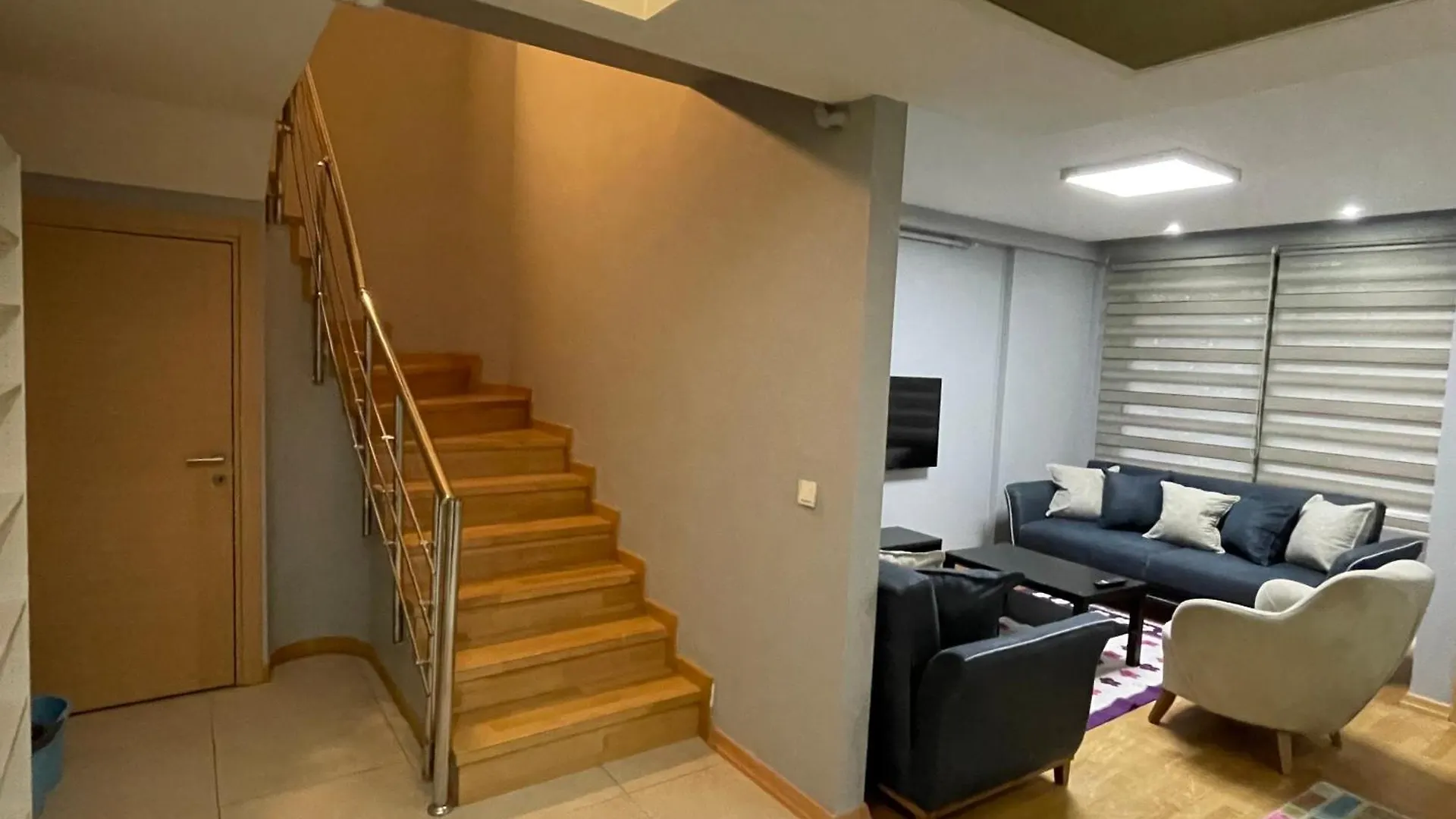 Elysium Taksim Apartment Istanbul 0*,