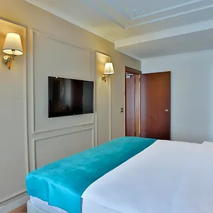 Orient Express & Spa By Orka Isztambul