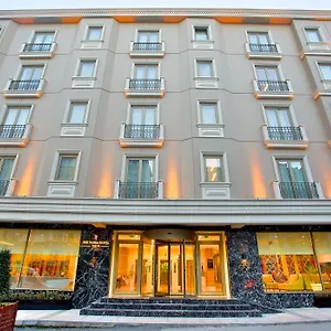 The Parma & Spa Taksim מלון