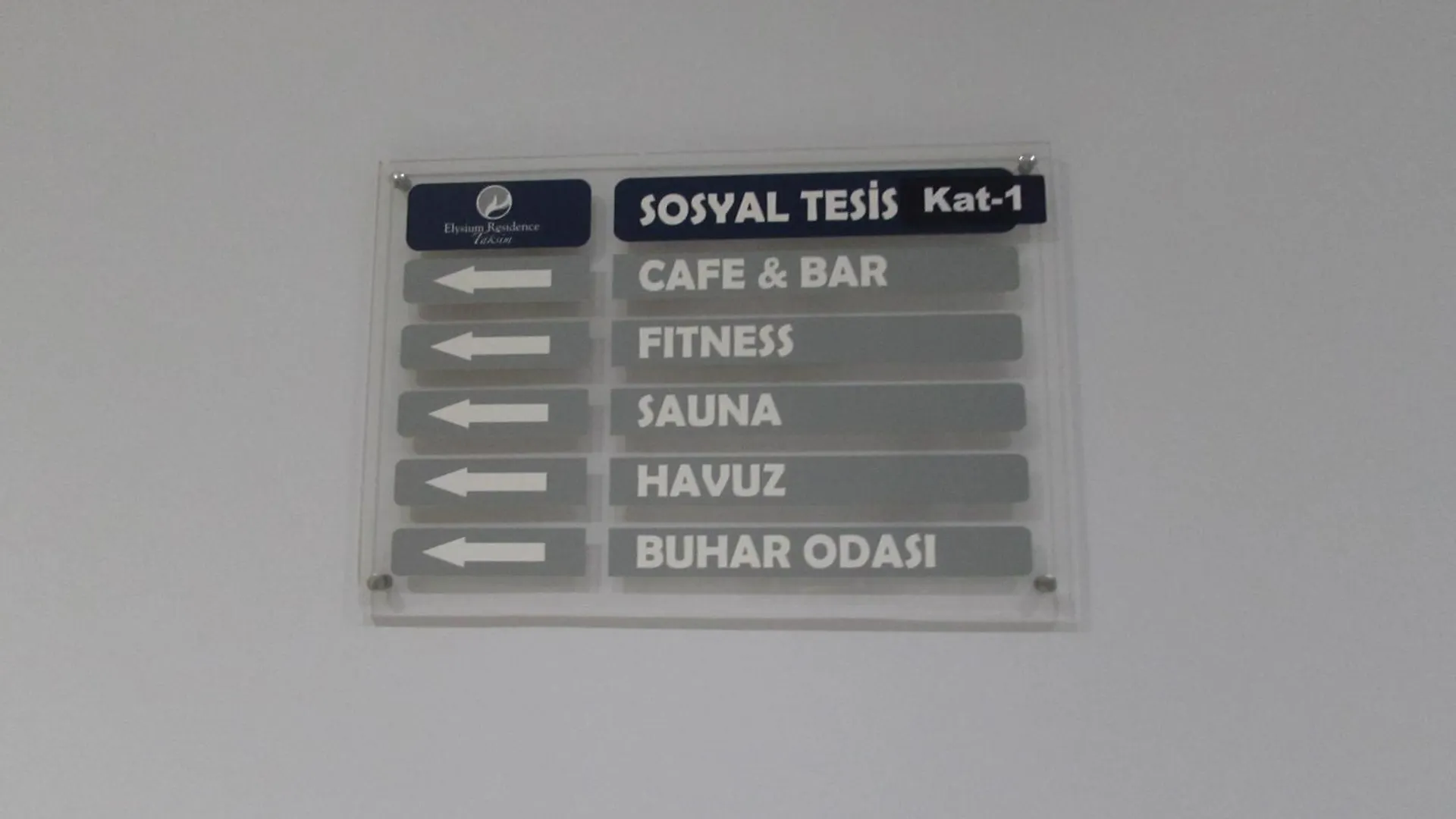 Elysium Taksim Apartment Istanbul