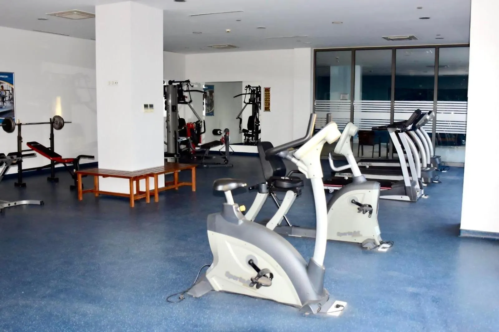 Elysium Taksim Apartment Istanbul