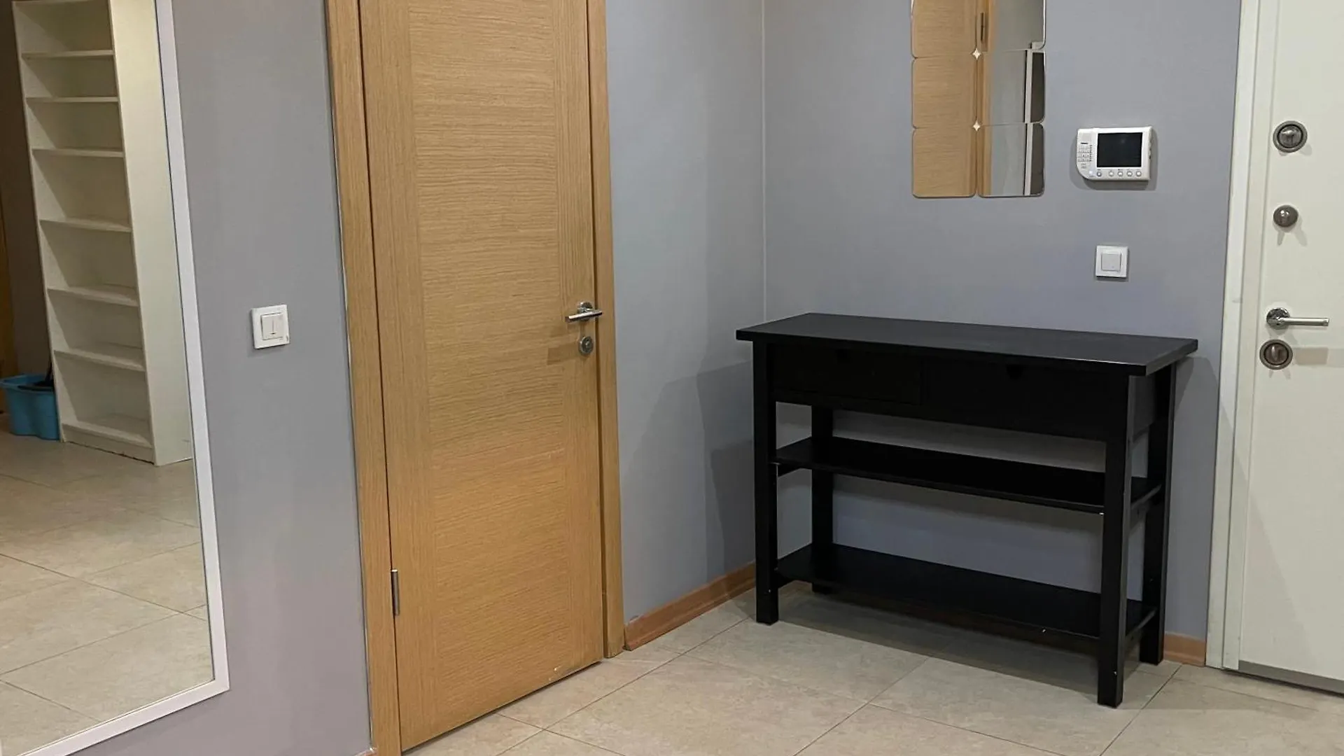 Elysium Taksim Apartment Istanbul