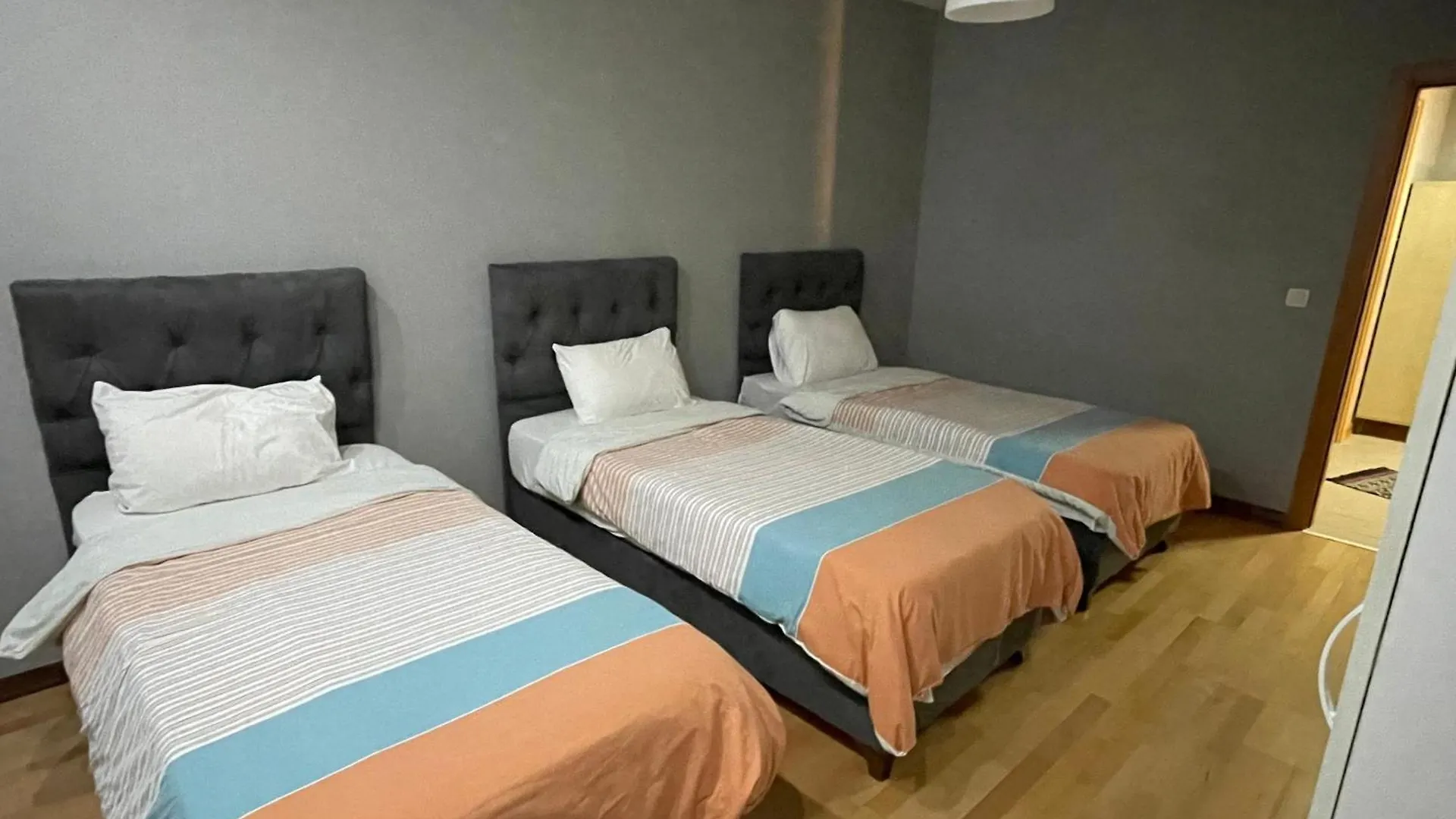 Elysium Taksim Apartment Istanbul