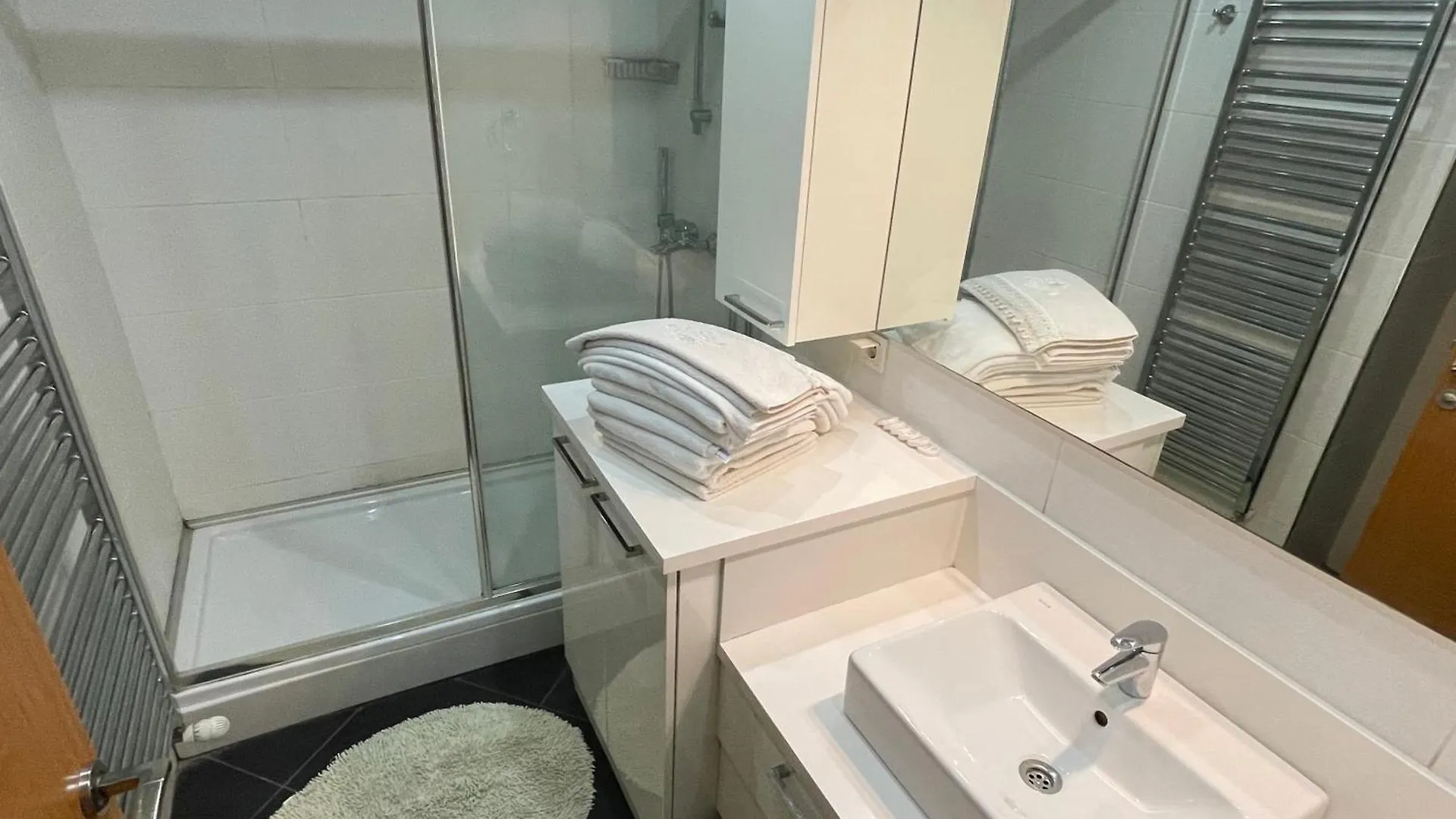 Elysium Taksim Apartment Istanbul 0*,