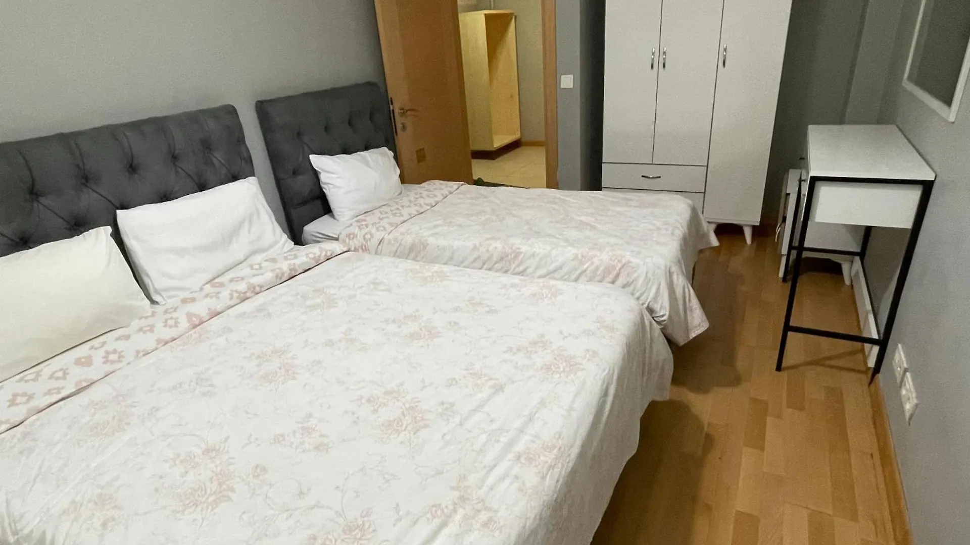 Elysium Taksim Lejlighed Istanbul
