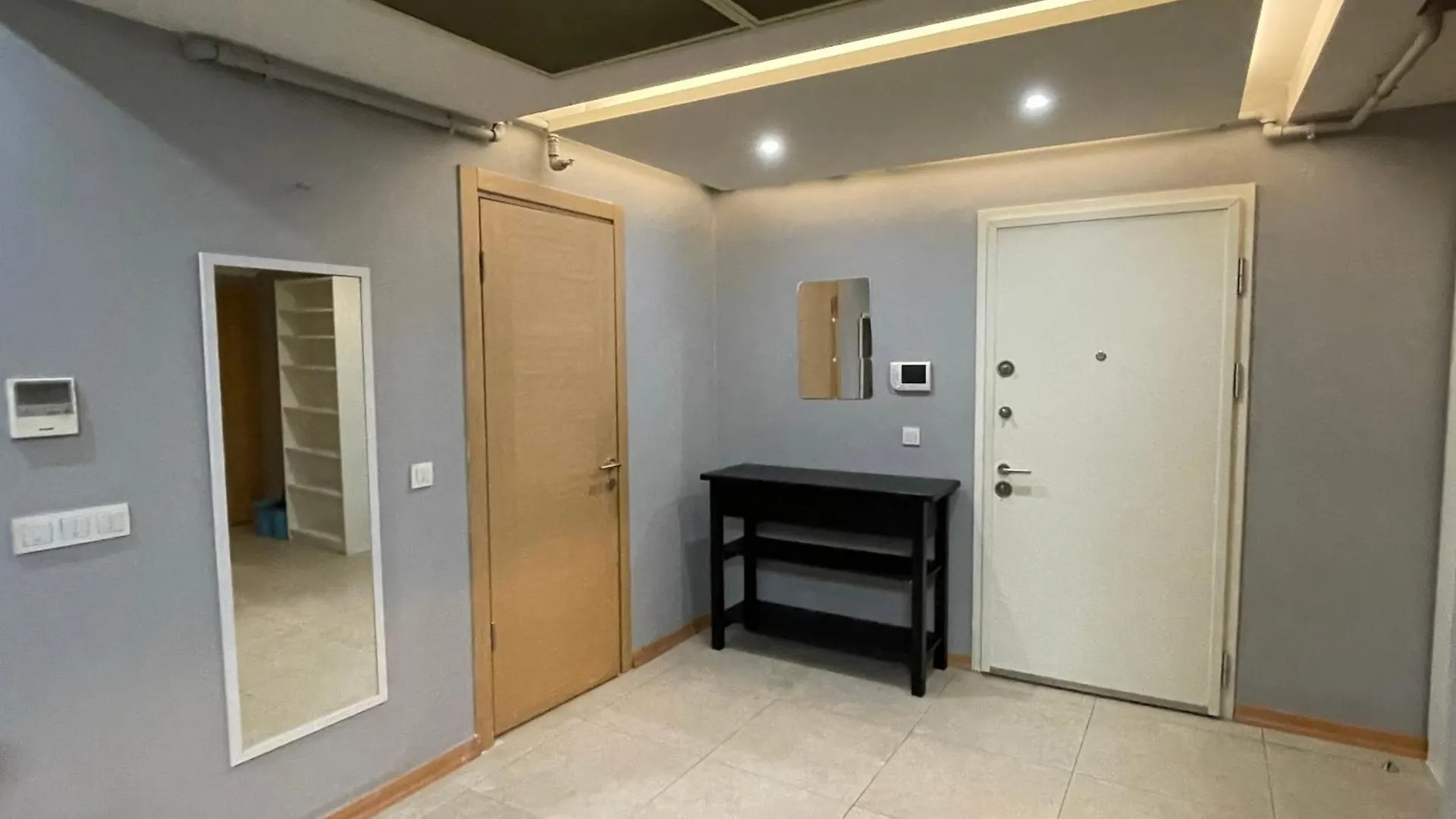 Elysium Taksim Apartment Istanbul Turkey