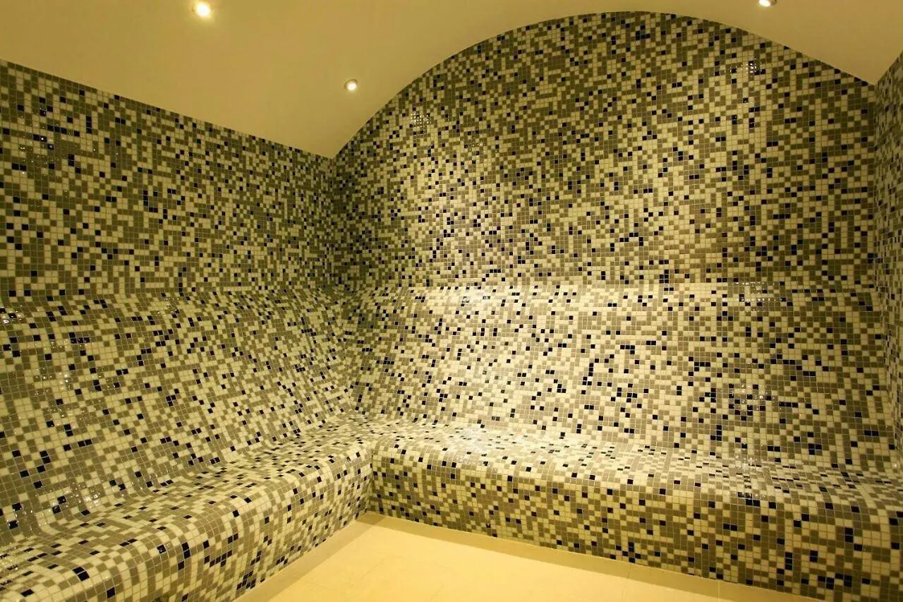 Appartement Elysium Taksim à Istambul