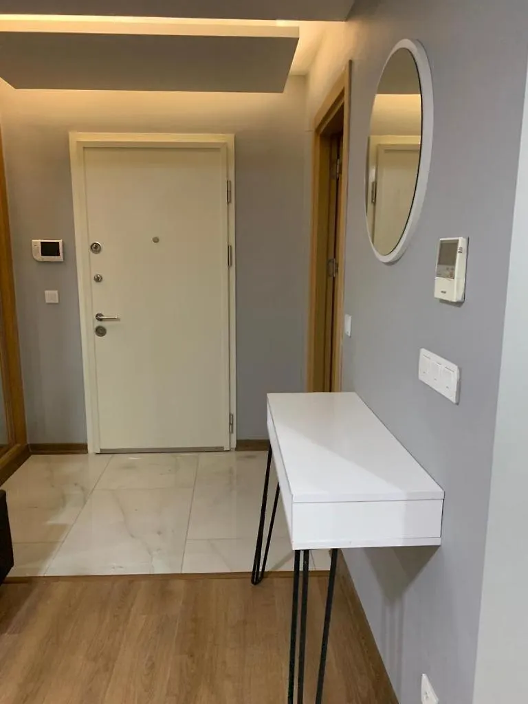 Appartement Elysium Taksim à Istambul