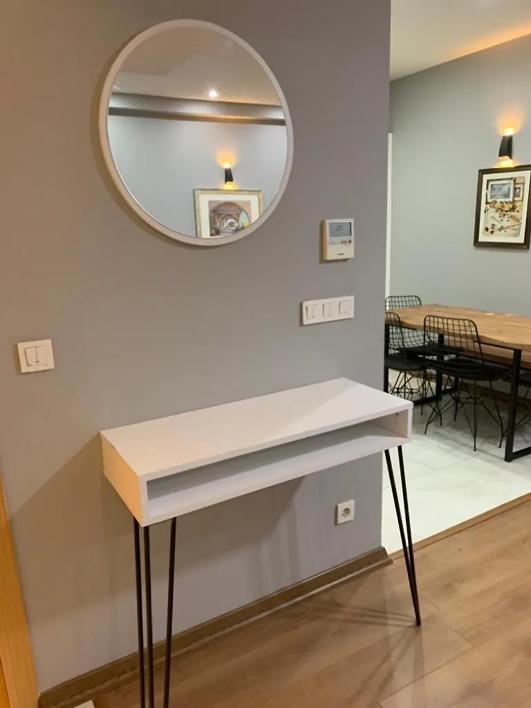 Appartement Elysium Taksim à Istambul