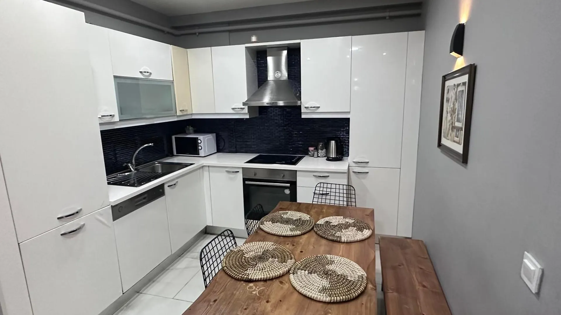 Appartement Elysium Taksim à Istambul