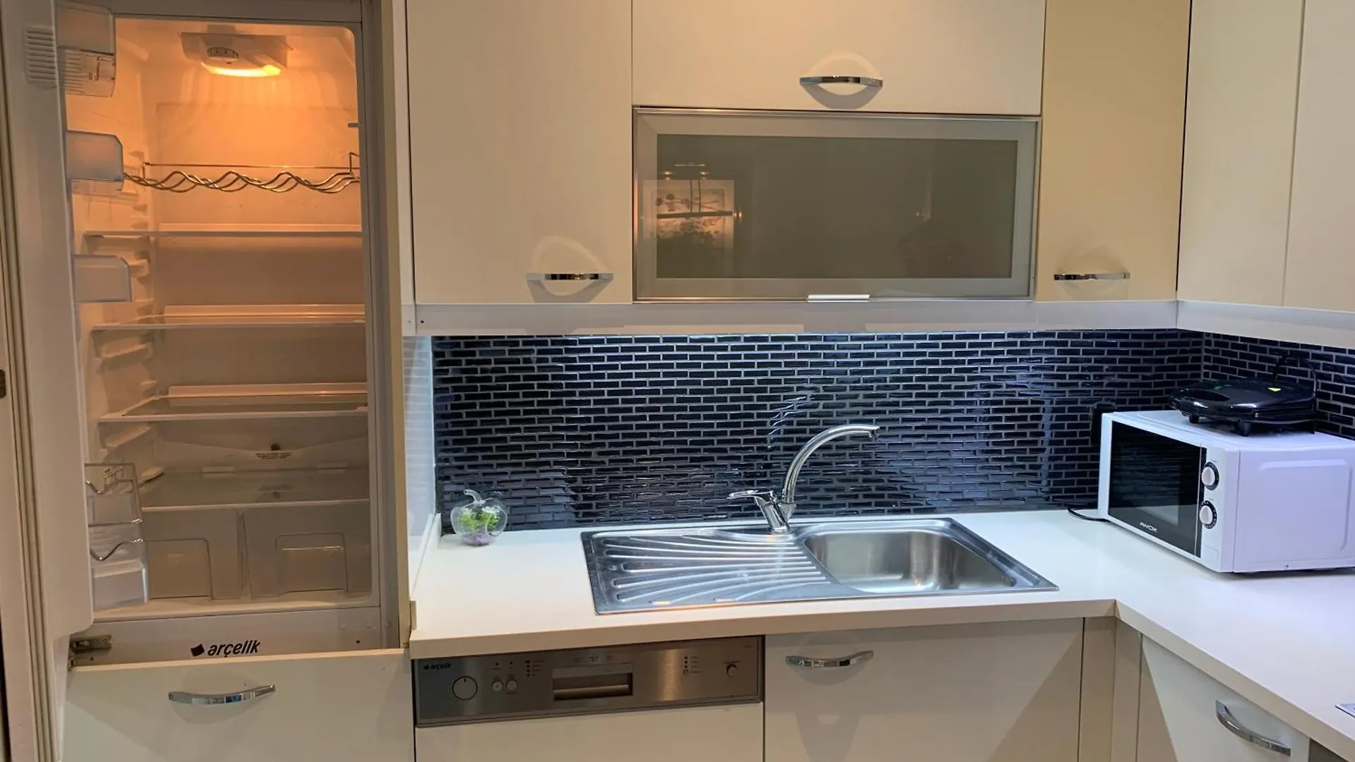 Appartement Elysium Taksim à Istambul Turquie