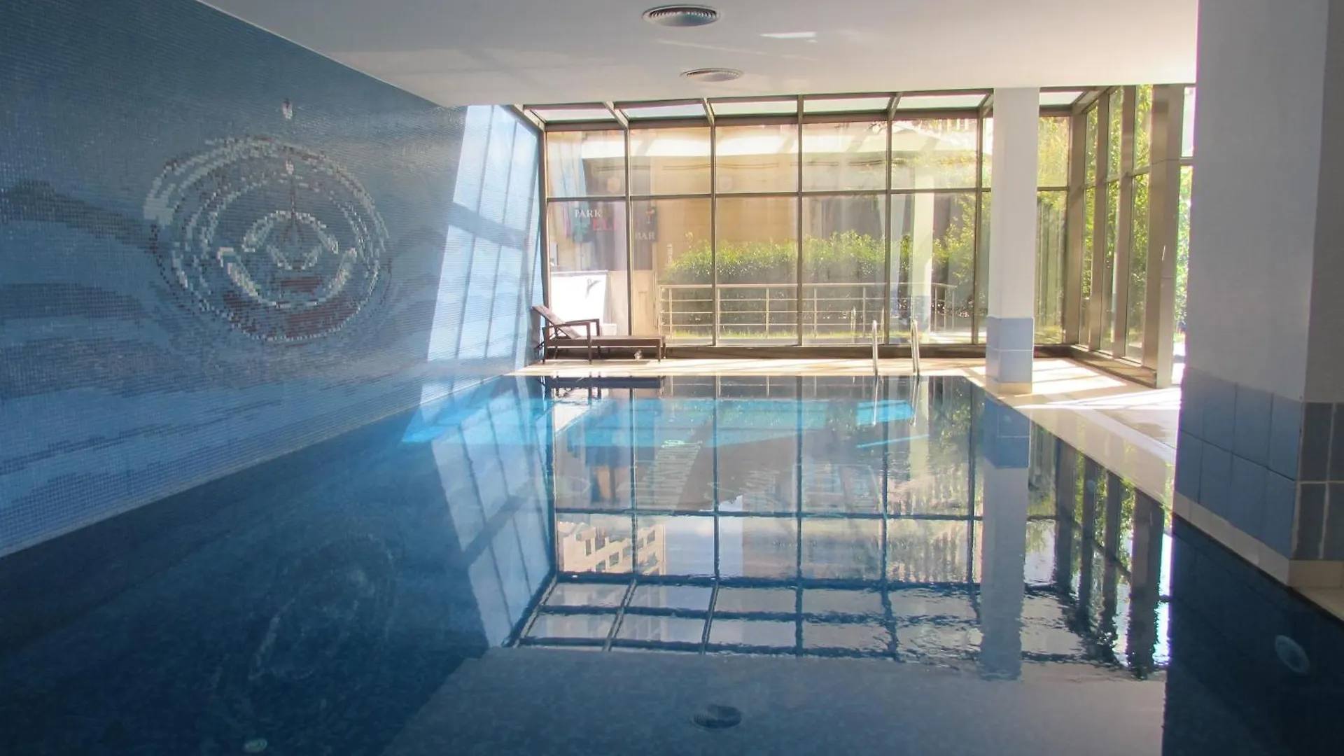 Appartement Elysium Taksim à Istambul 0*,  Turquie