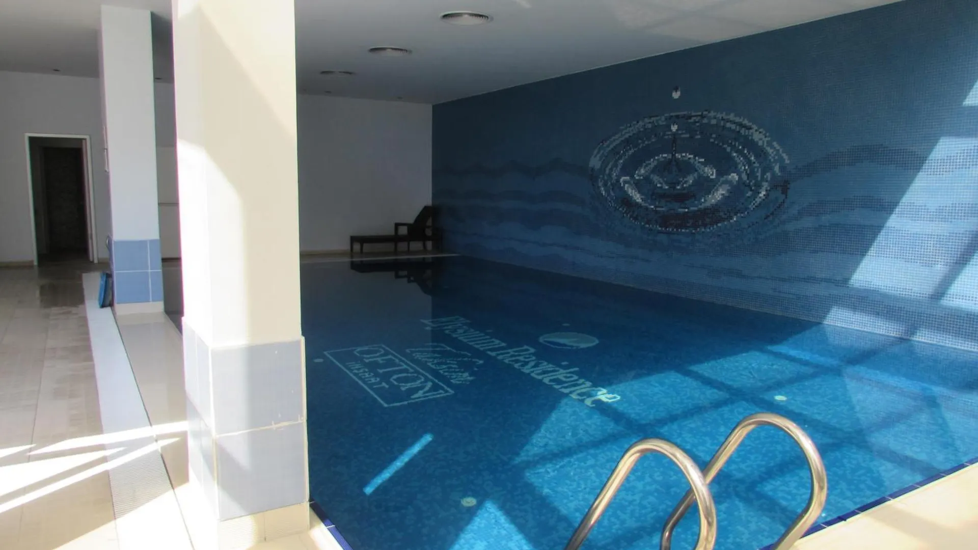 Appartement Elysium Taksim à Istambul Turquie