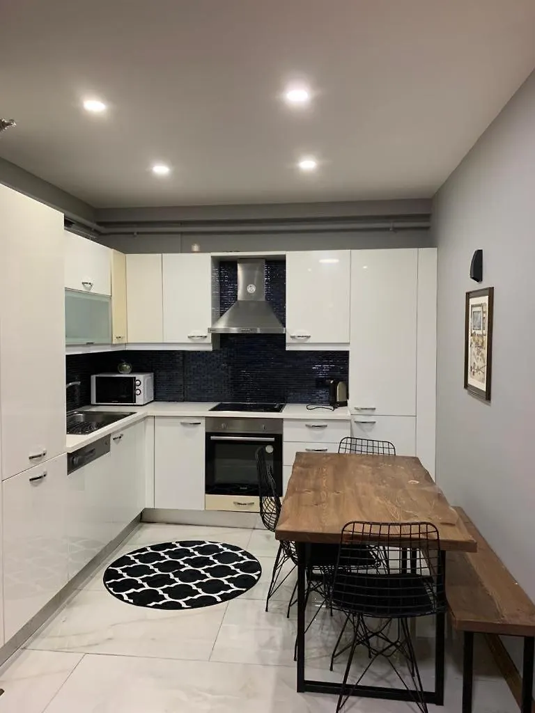 Appartement Elysium Taksim à Istambul