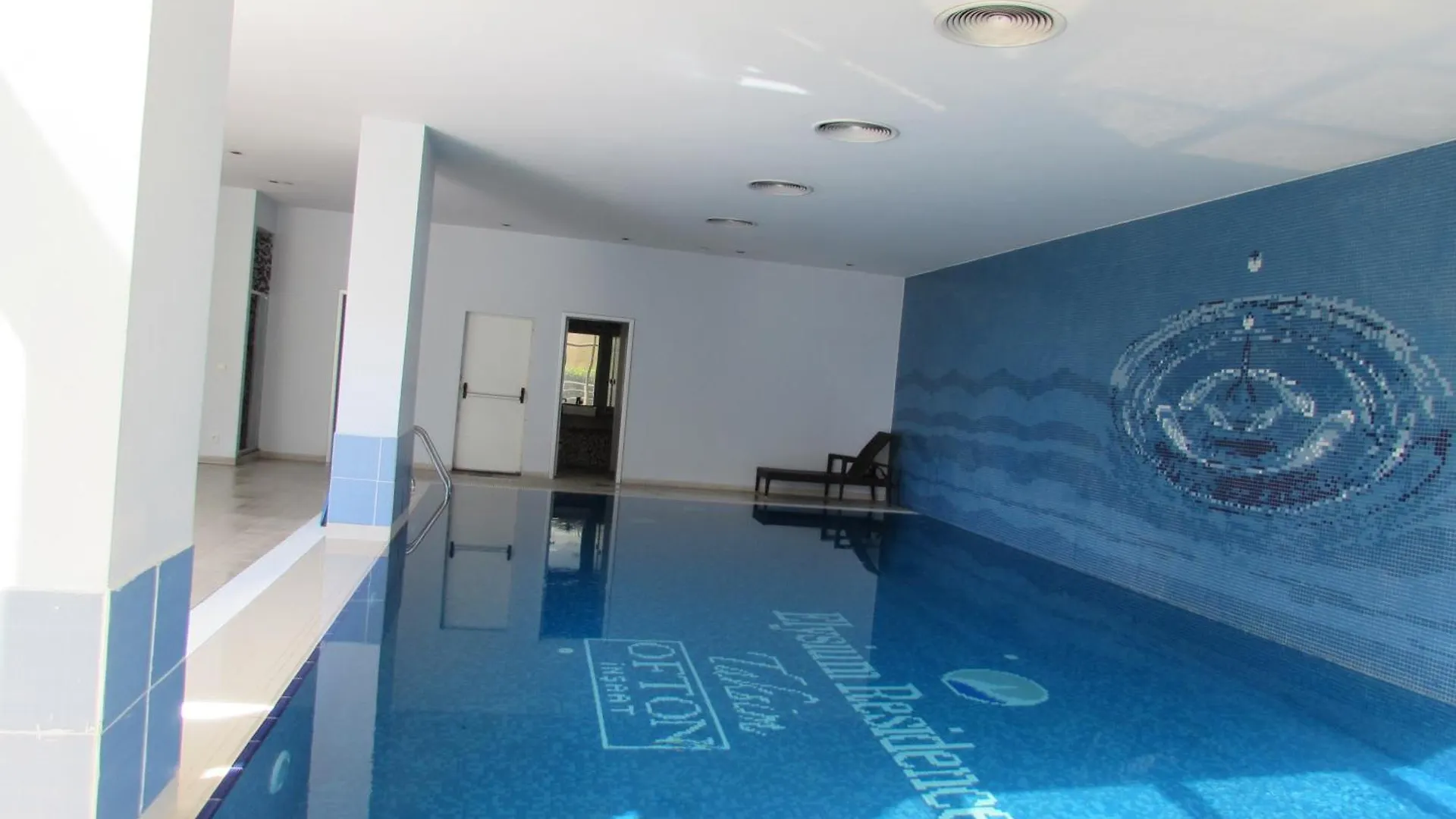 Appartement Elysium Taksim à Istambul