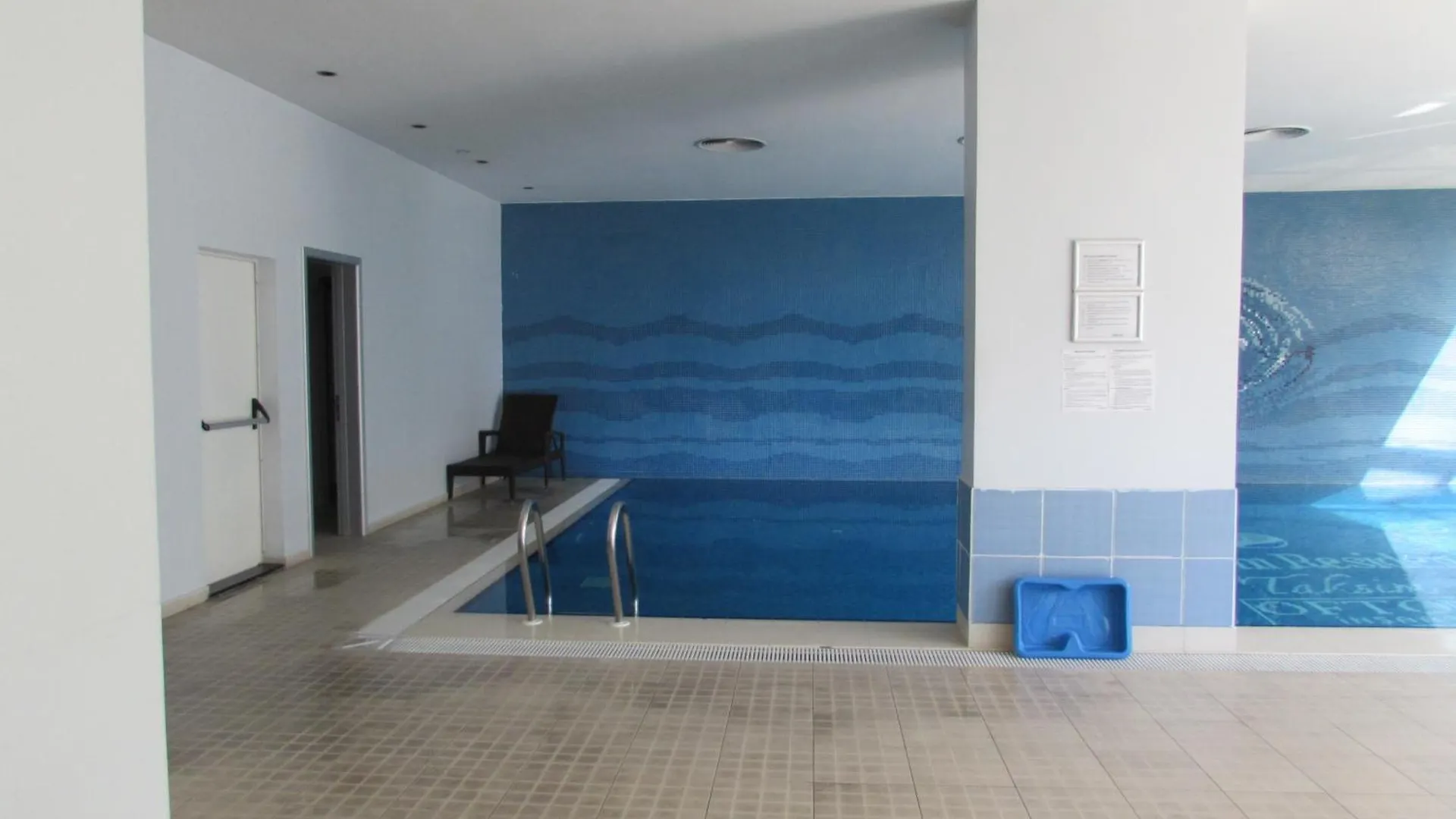 Appartement Elysium Taksim à Istambul Turquie