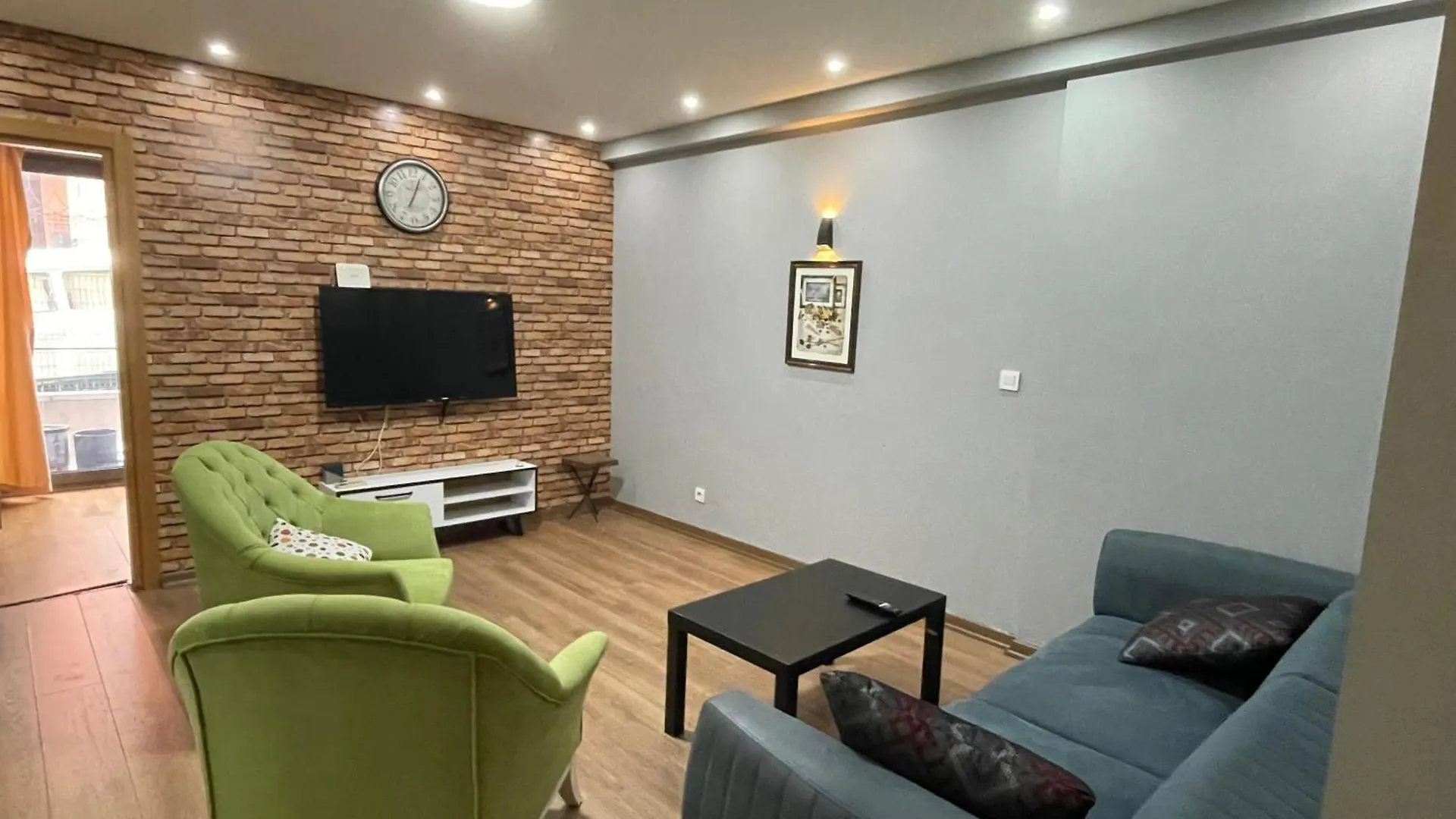 Appartement Elysium Taksim à Istambul