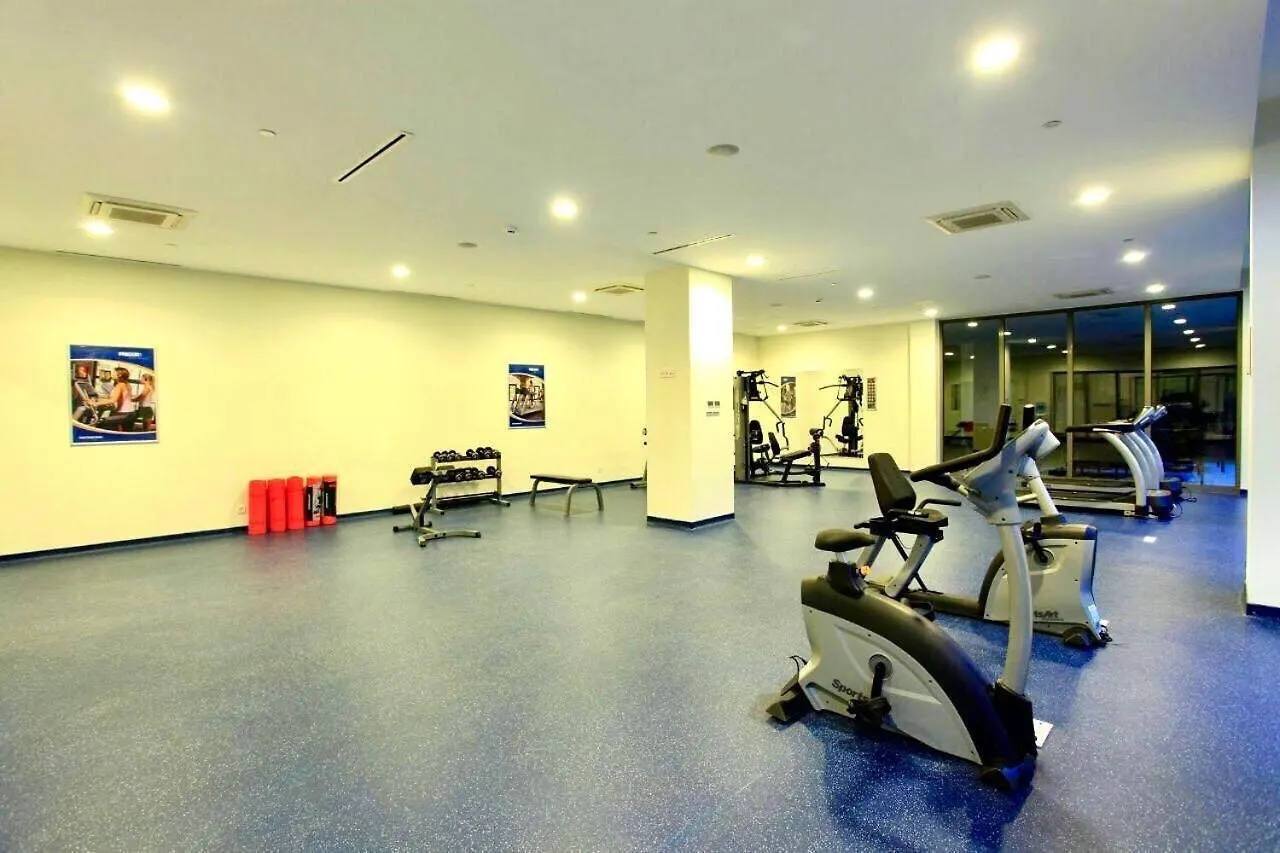 Appartement Elysium Taksim à Istambul