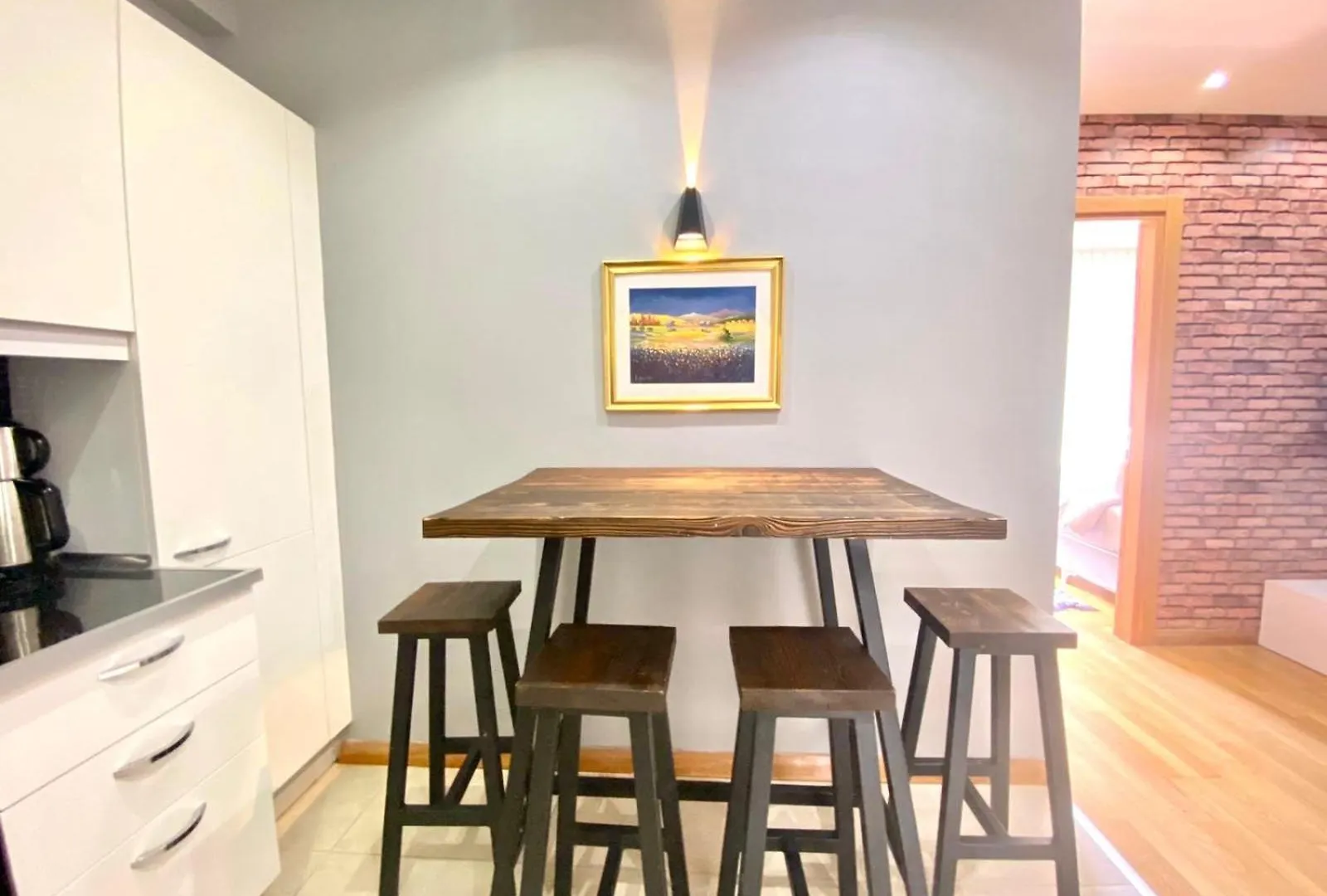 Appartement Elysium Taksim à Istambul