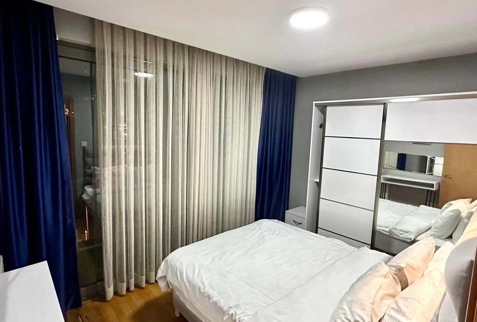 Appartement Elysium Taksim à Istambul 0*,  Turquie
