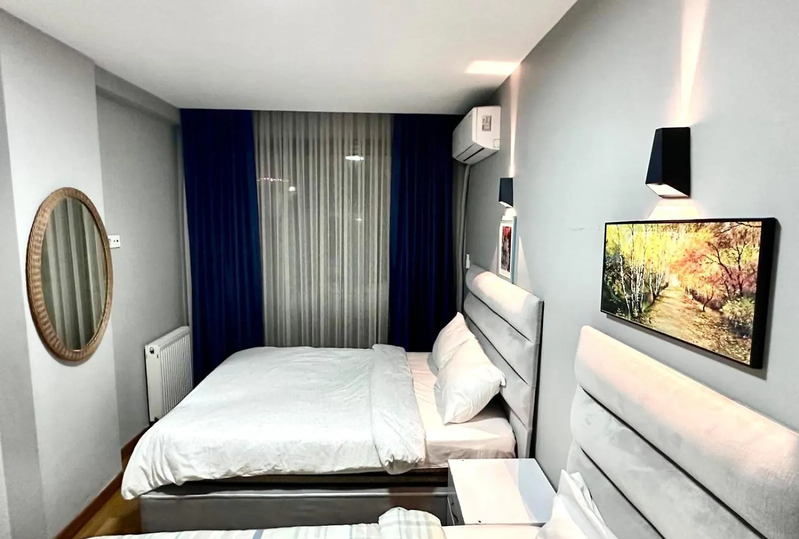 Appartement Elysium Taksim à Istambul