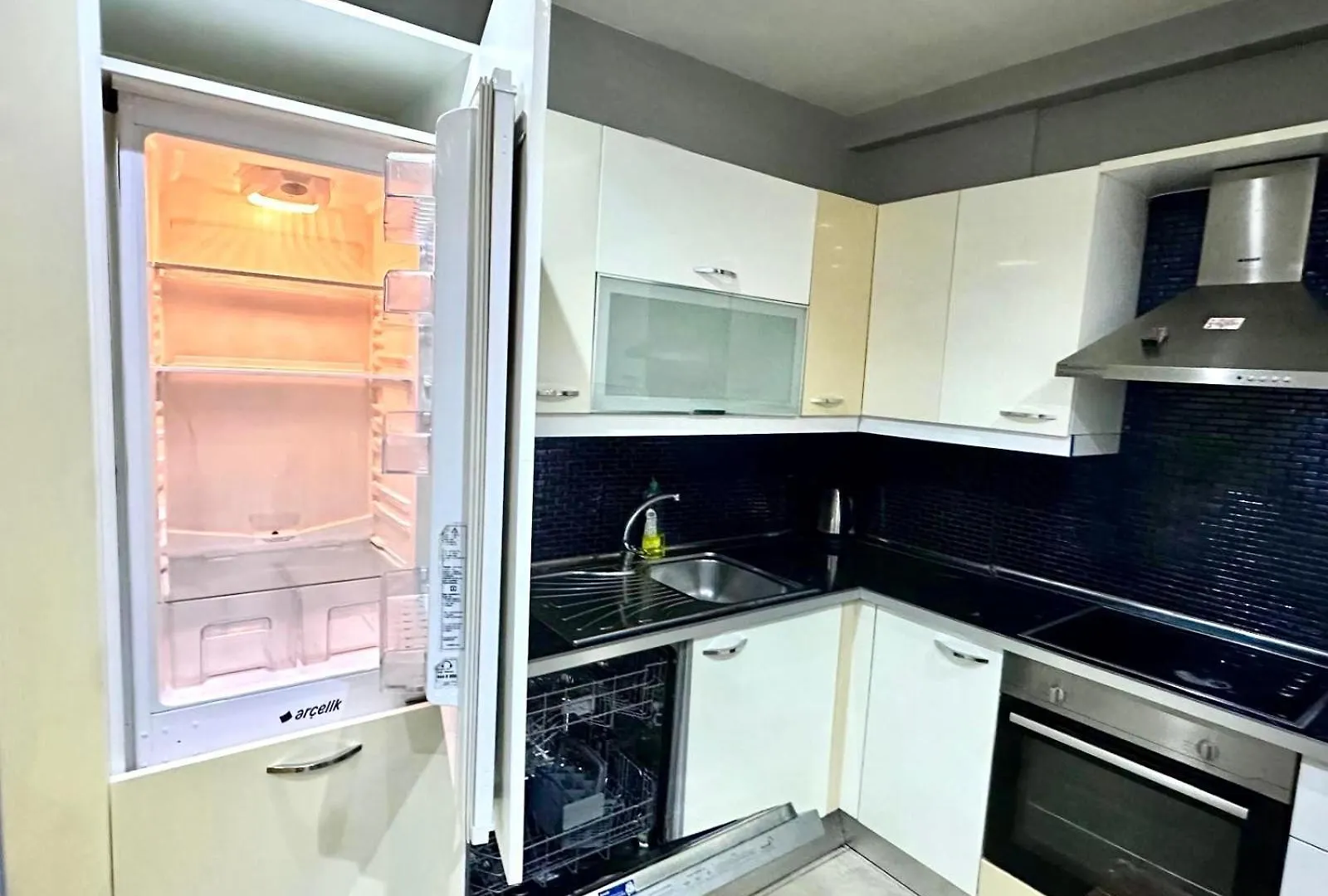 Appartement Elysium Taksim à Istambul 0*,  Turquie