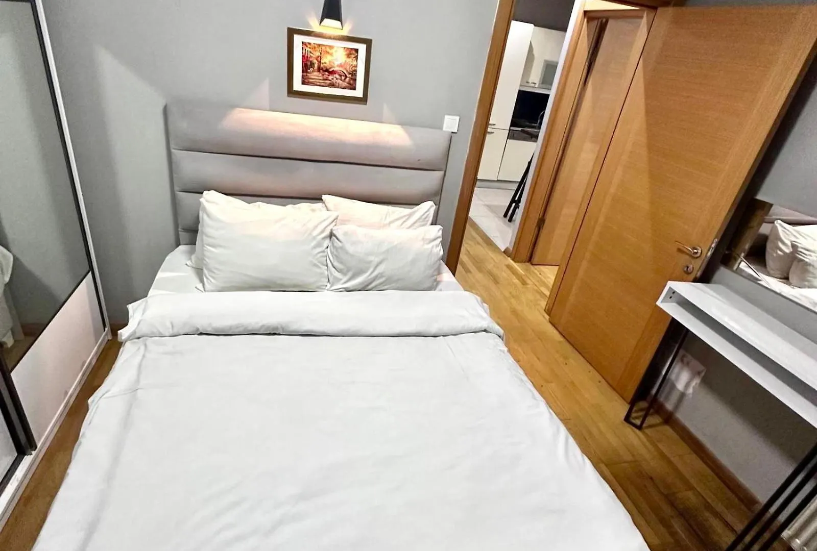 Appartement Elysium Taksim à Istambul Turquie