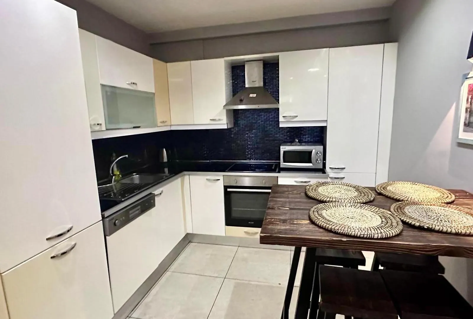 Appartement Elysium Taksim à Istambul