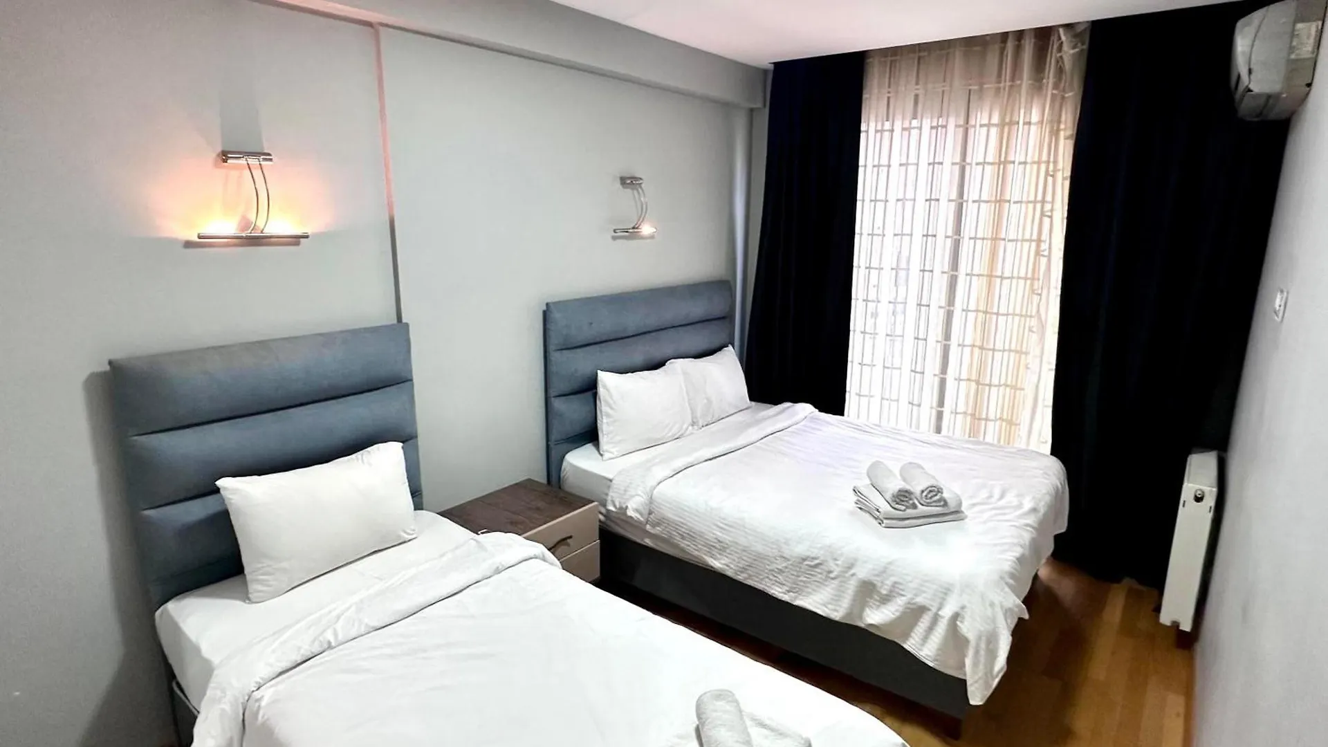 Appartement Elysium Taksim à Istambul