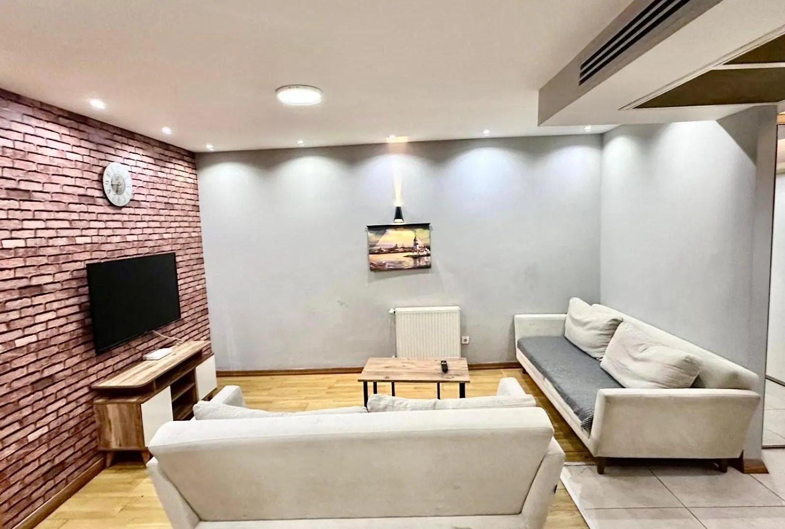 Appartement Elysium Taksim à Istambul