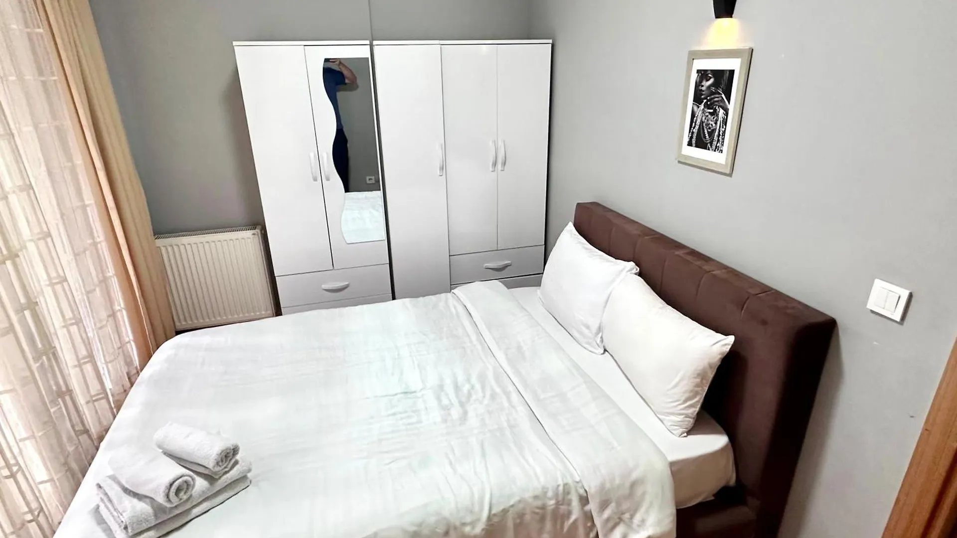 Appartement Elysium Taksim à Istambul