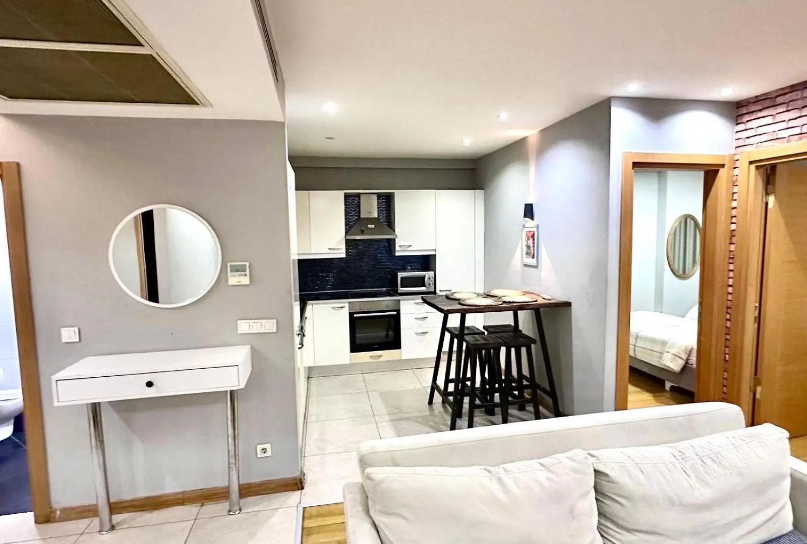 Appartement Elysium Taksim à Istambul