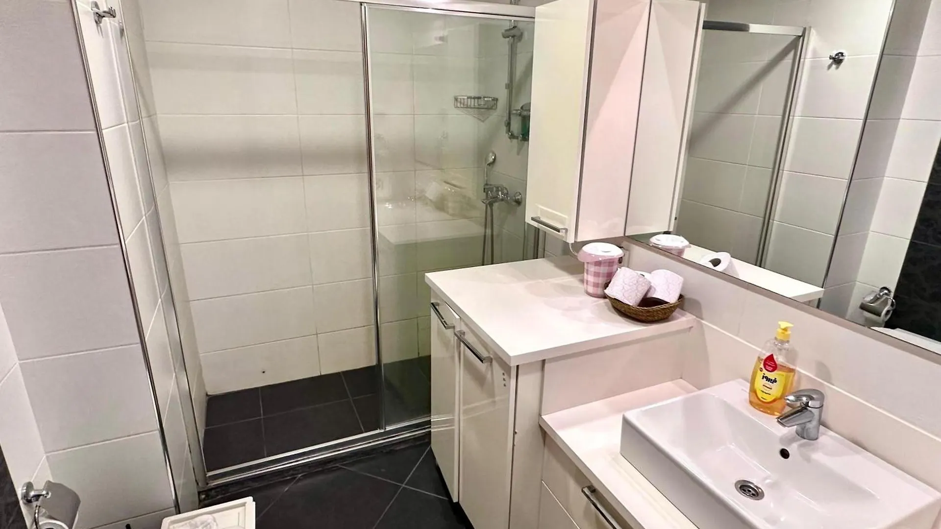 Appartement Elysium Taksim à Istambul