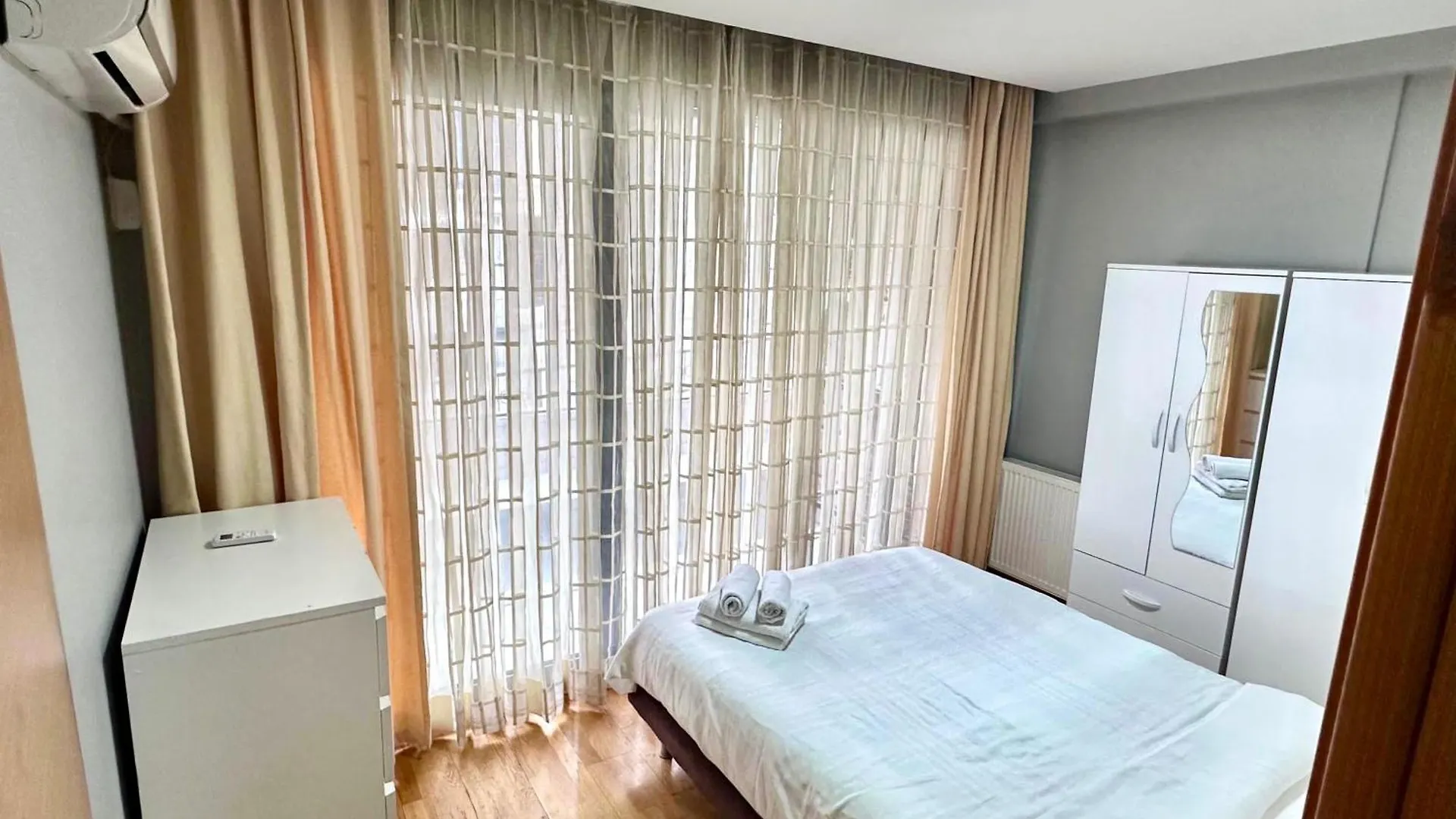 Appartement Elysium Taksim à Istambul