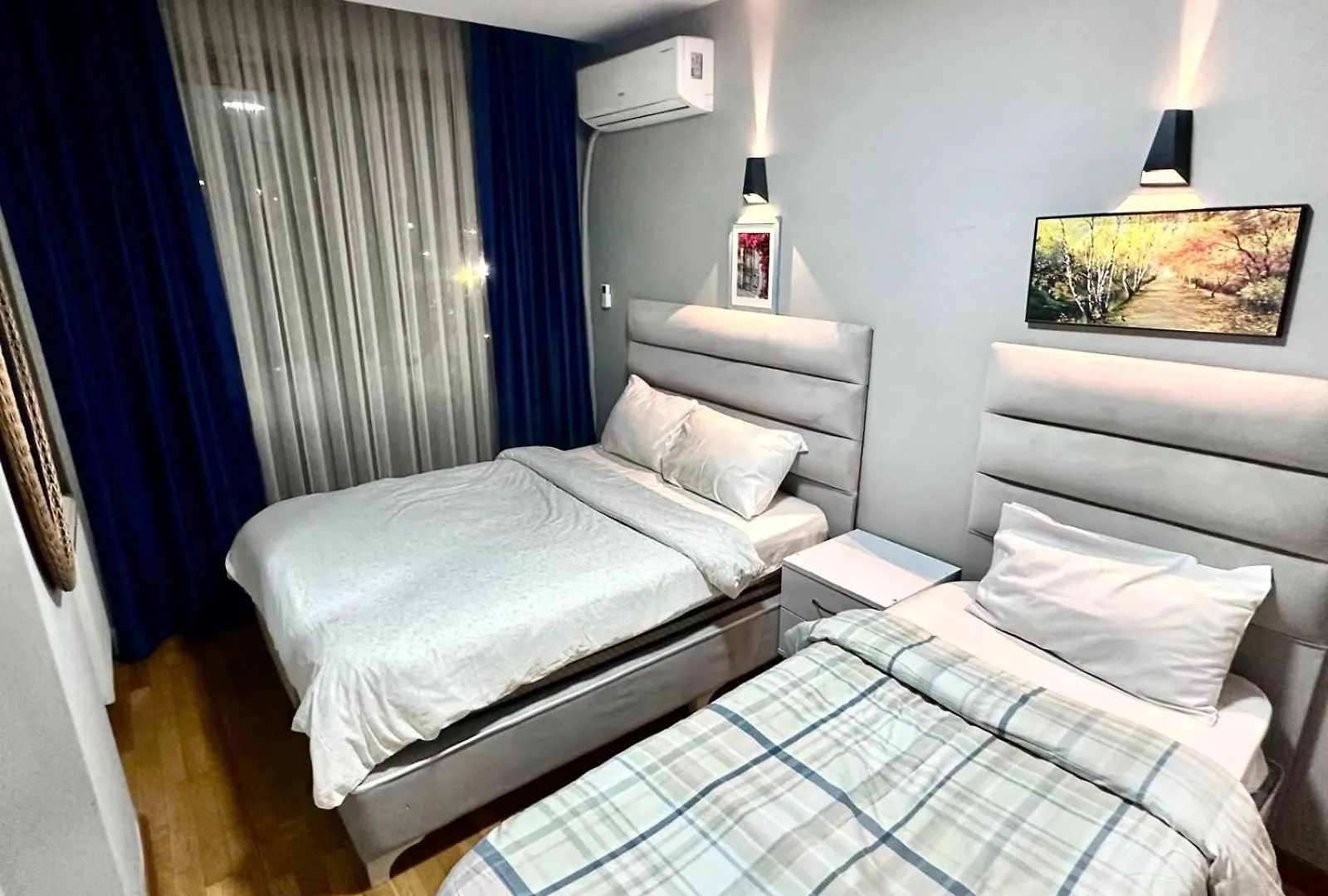 Appartement Elysium Taksim à Istambul Turquie