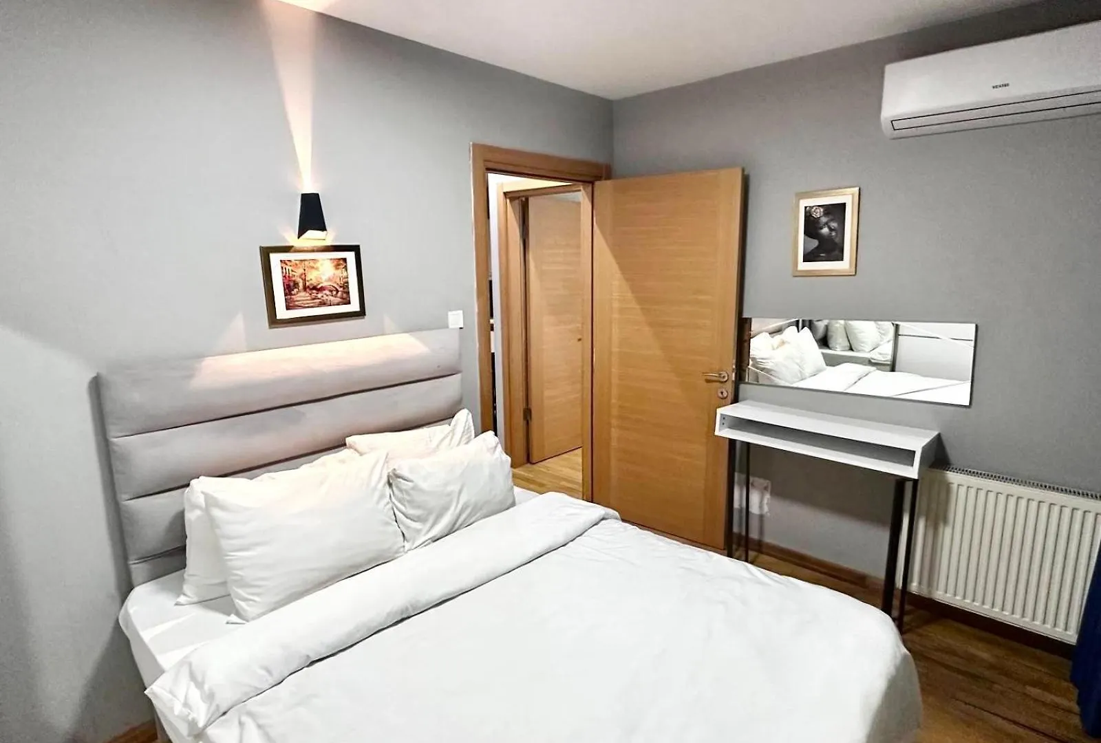 Appartement Elysium Taksim à Istambul 0*,  Turquie